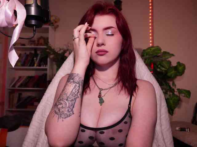 Chris_Foxx webcam