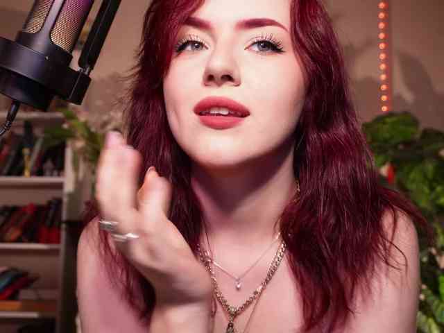 Chris_Foxx webcam