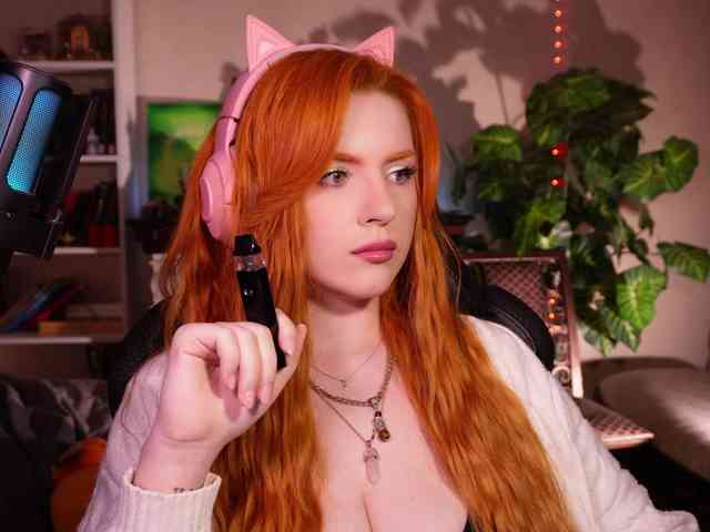 Chris_Foxx webcam