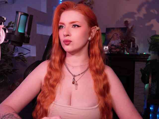 Chris_Foxx webcam