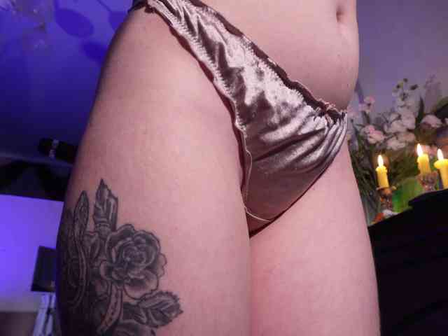 ChristieWade Live Webcam on BongaCams