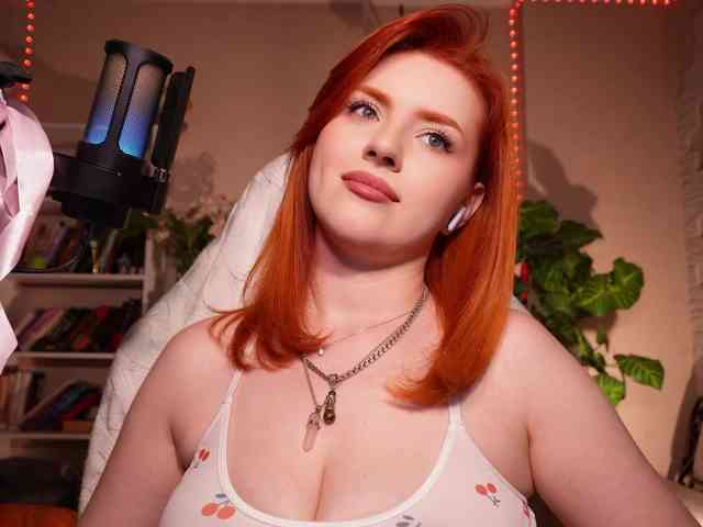 private chatroom ChristieWade