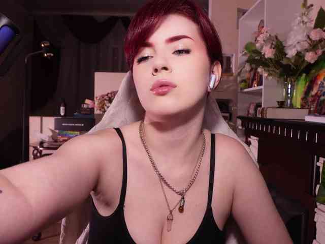 Chris_Foxx webcam