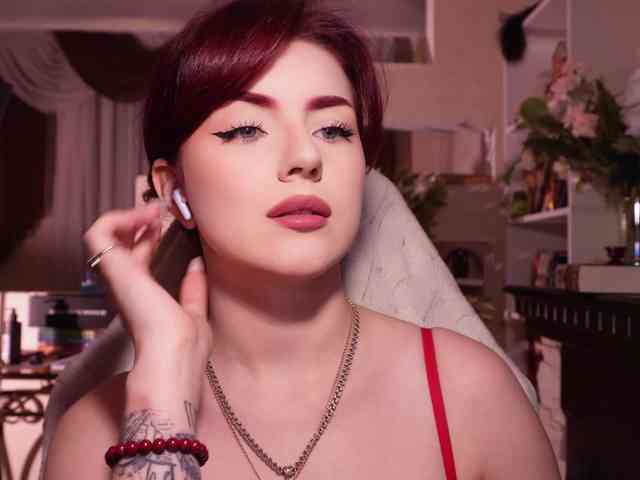 Chris_Foxx webcam