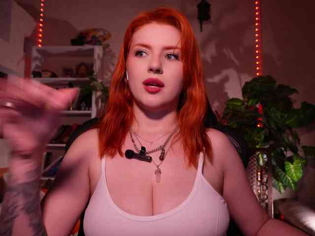 Chris_Foxx webcam