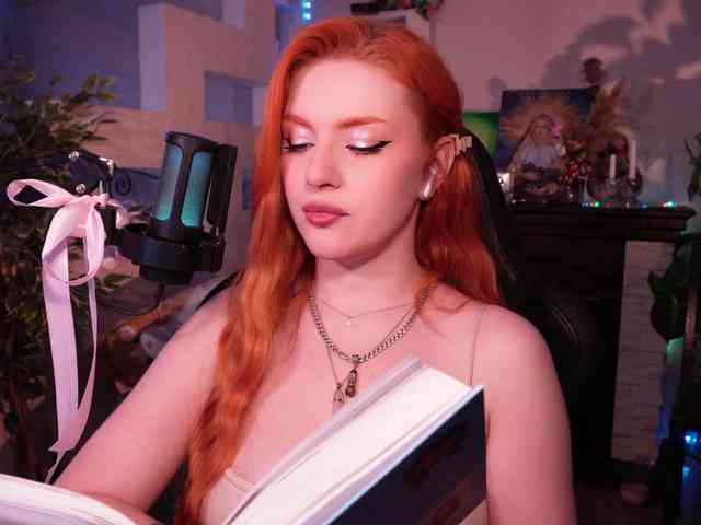 Chris_Foxx webcam