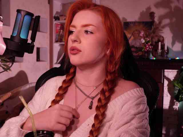 Chris_Foxx webcam