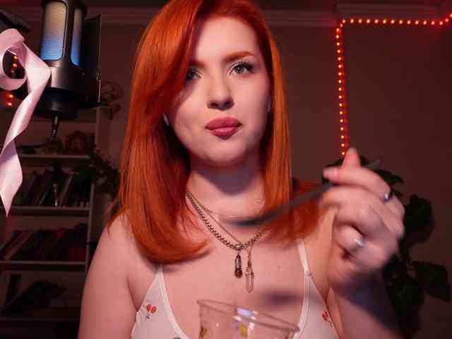 Chris_Foxx webcam