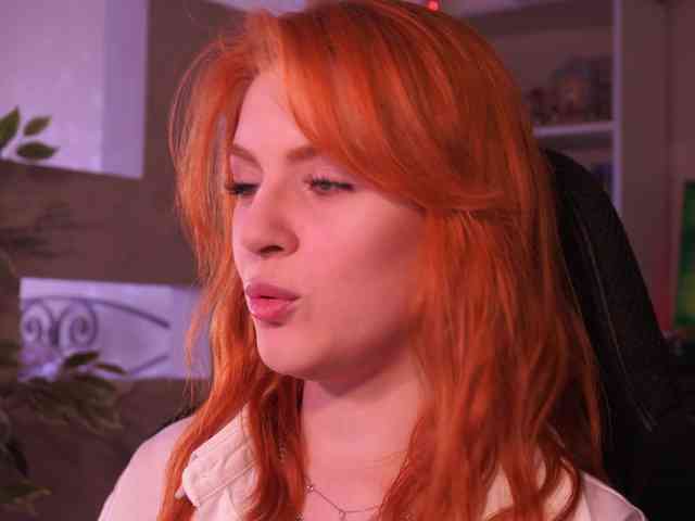 Chris_Foxx webcam