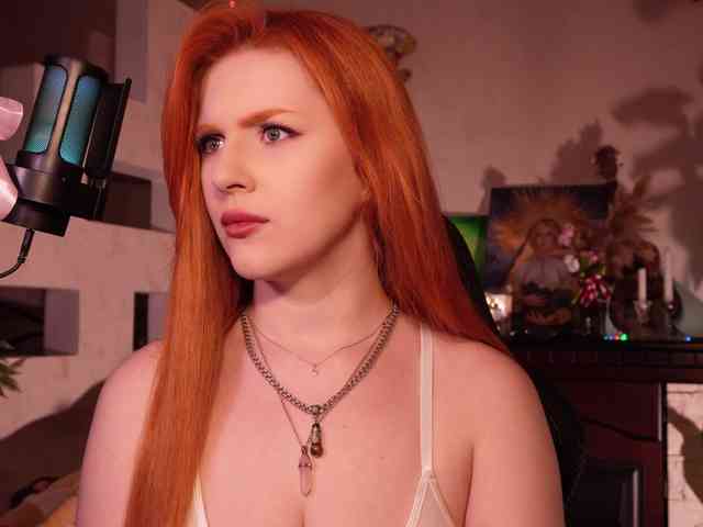ChristieWade Live Webcam on BongaCams