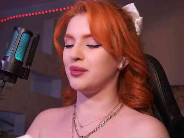 Chris_Foxx webcam