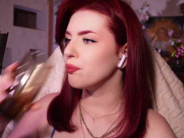 Chris_Foxx webcam