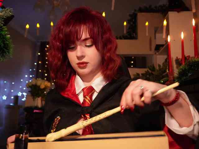 ChristieWade ChristieWade