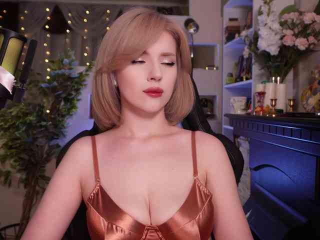 ChristieWade Live Webcam on BongaCams