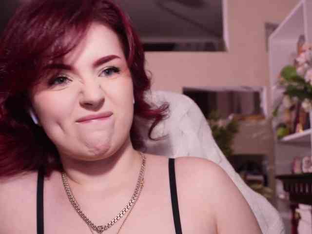 Chris_Foxx webcam