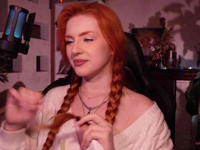 Chris_Foxx webcam