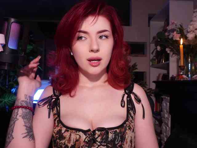 ChristieWade Live Webcam on BongaCams