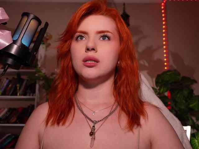 online live sex chat ChristieWade