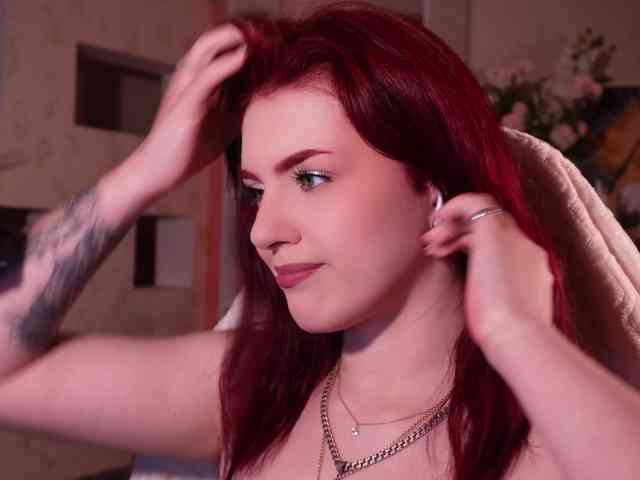 Chris_Foxx webcam