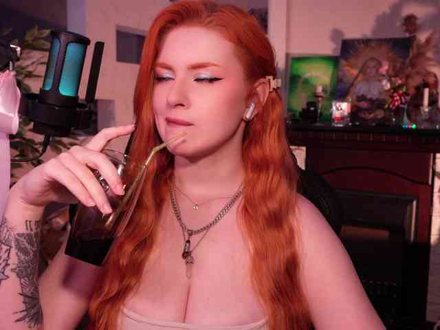 Chris_Foxx webcam
