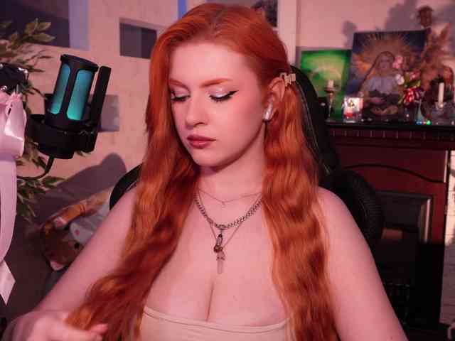 Chris_Foxx webcam