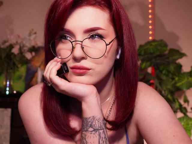 Chris_Foxx webcam