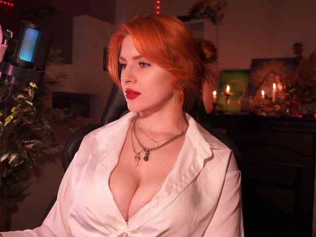 Chris_Foxx webcam