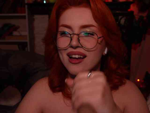 Chris_Foxx webcam