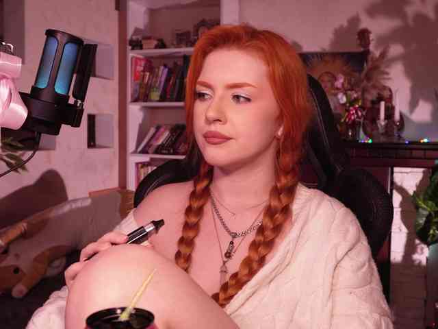 Chris_Foxx webcam