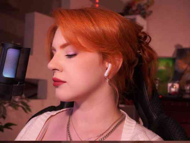 Chris_Foxx webcam