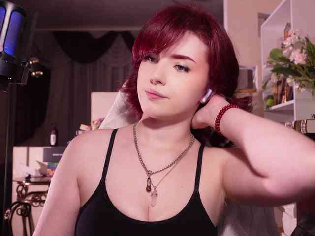 ChristieWade Live Webcam on BongaCams