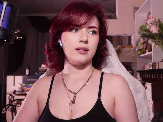 ChristieWade Live Webcam on BongaCams