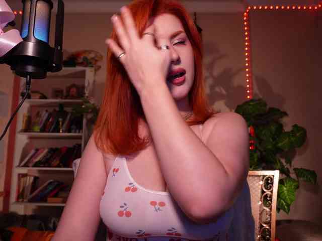 Chris_Foxx webcam