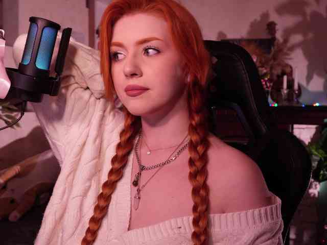 Chris_Foxx webcam
