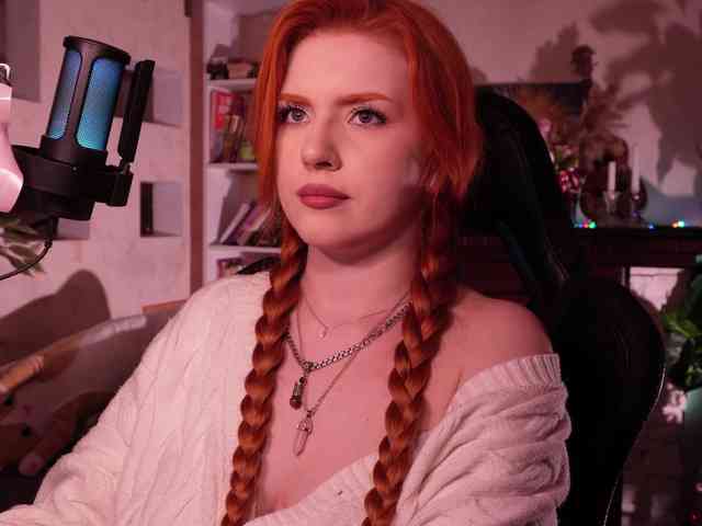 Chris_Foxx webcam