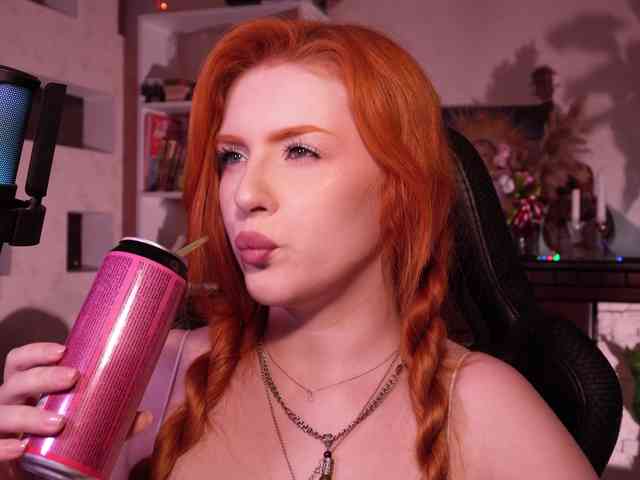Chris_Foxx webcam
