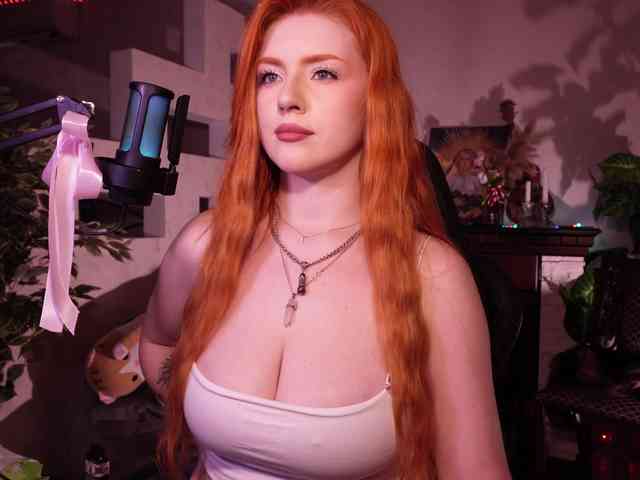 Chris_Foxx webcam