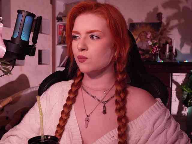 Chris_Foxx webcam