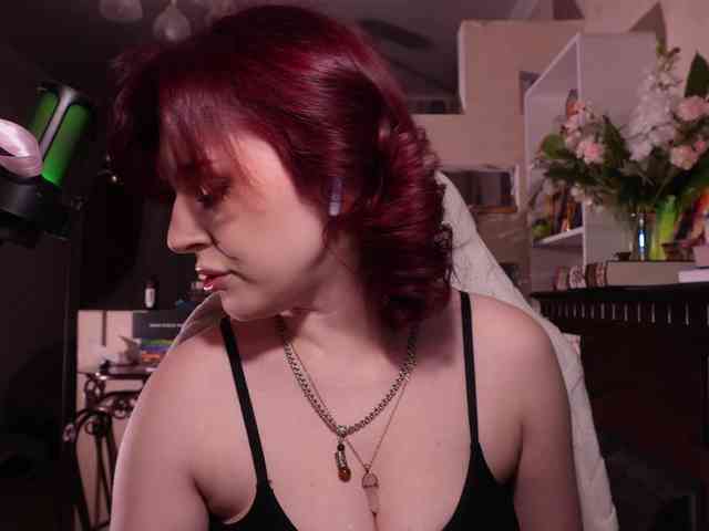 Chris_Foxx webcam