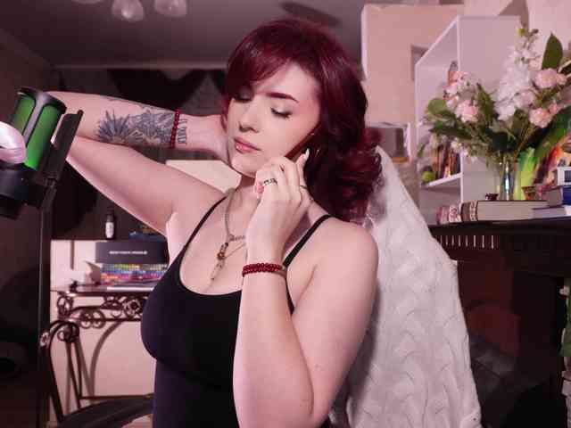 Chris_Foxx webcam