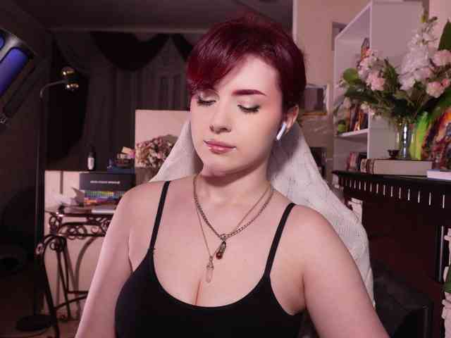 Chris_Foxx webcam