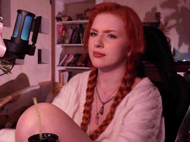 Chris_Foxx webcam