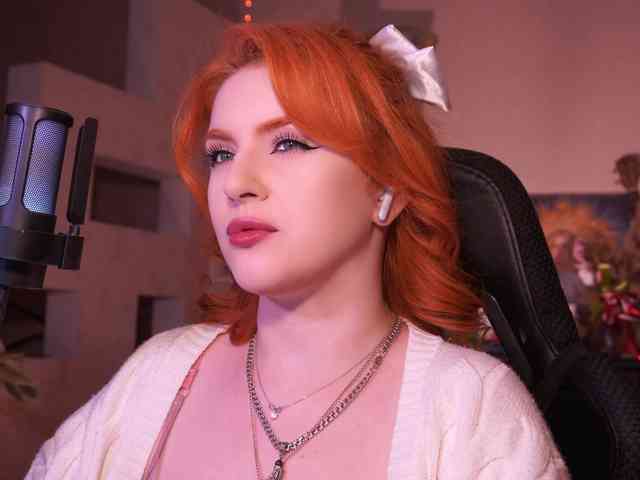 real web cam sex ChristieWade