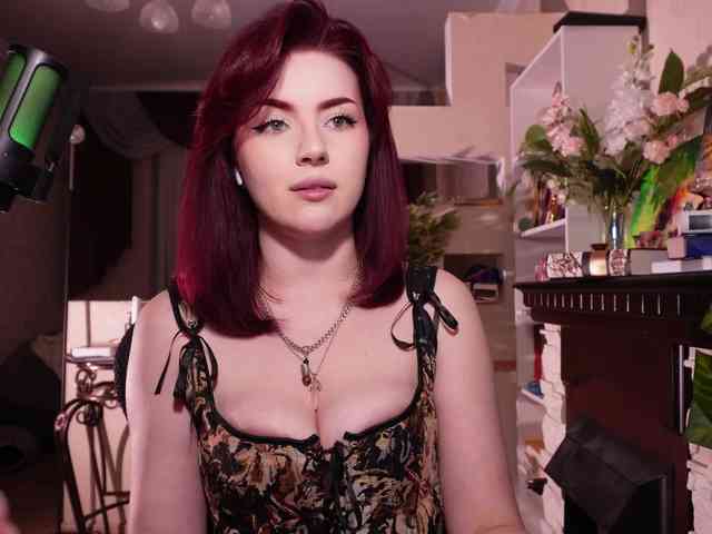 Chris_Foxx webcam