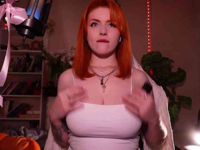 Chris_Foxx webcam