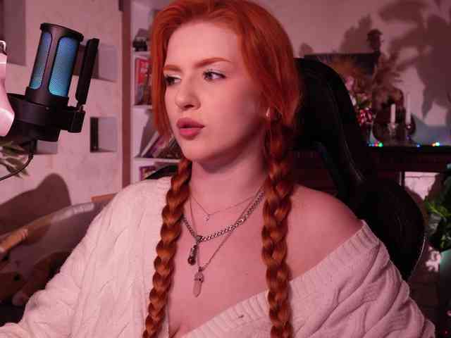 Chris_Foxx webcam