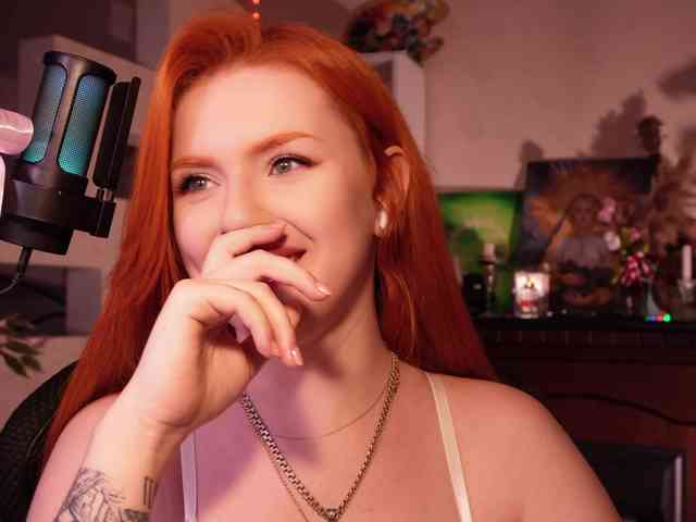 Chris_Foxx webcam