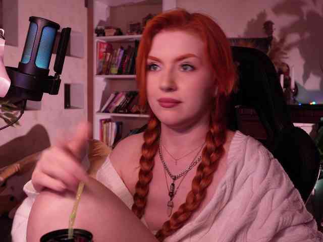 Chris_Foxx webcam