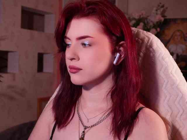 Chris_Foxx webcam