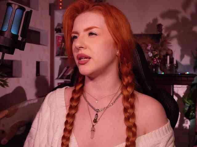 Chris_Foxx webcam